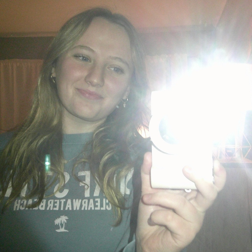 Meet your Posher, Sarah